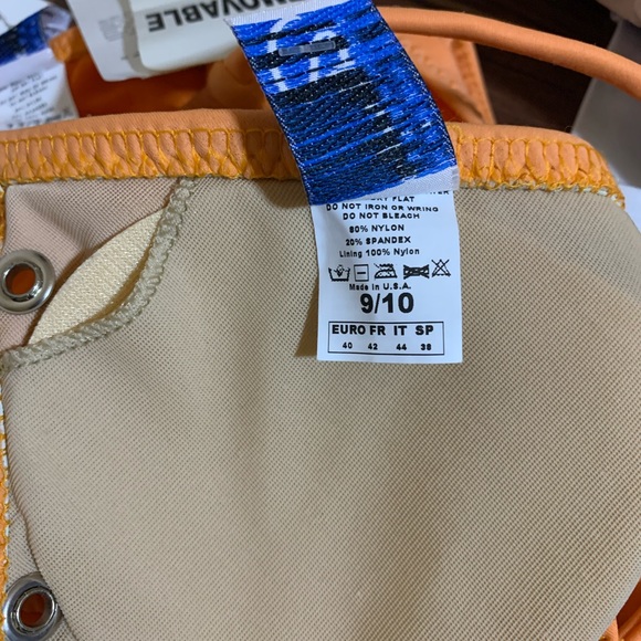 Ritchie woman’s two piece swimwear - Picture 9 of 9